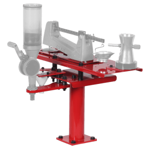 The DP4 Reloading Platform